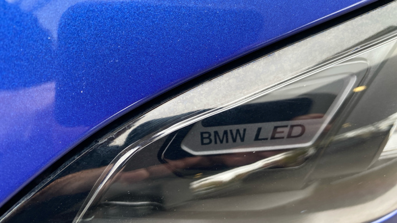 BMW 3 Series 330e M Sport 4dr Step Auto [Pro Pack] Saloon